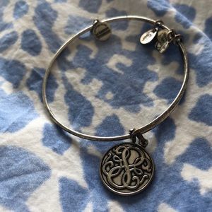 Path of Life Alex and Ani bangle